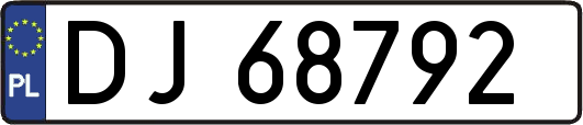 DJ68792