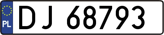 DJ68793