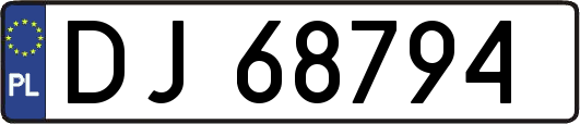 DJ68794