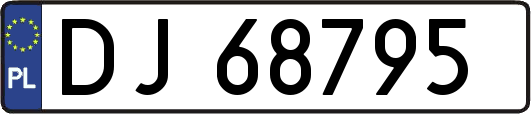 DJ68795
