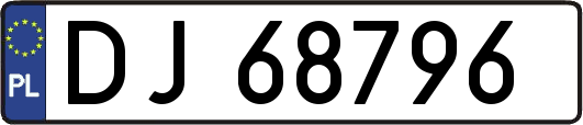 DJ68796