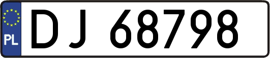 DJ68798