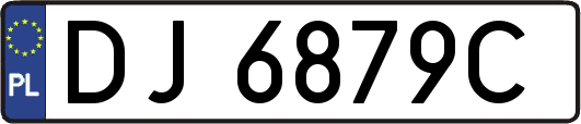 DJ6879C