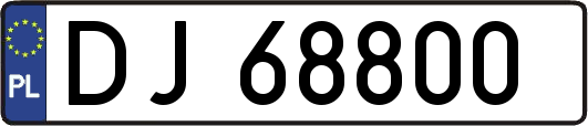 DJ68800