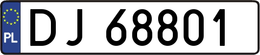 DJ68801