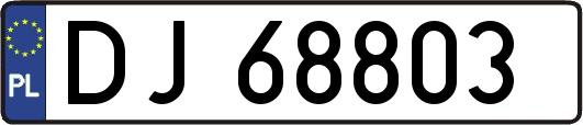 DJ68803