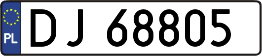 DJ68805