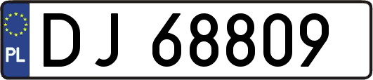 DJ68809