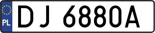 DJ6880A