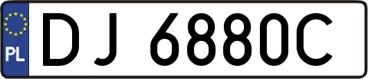 DJ6880C