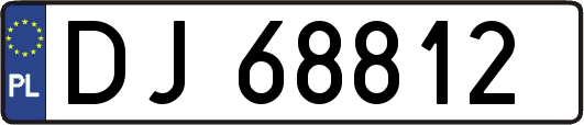 DJ68812