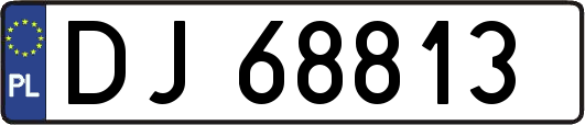 DJ68813