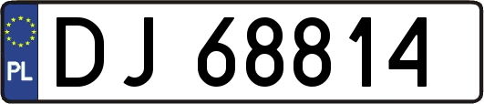 DJ68814