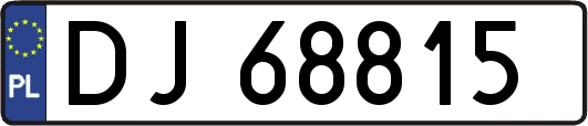 DJ68815
