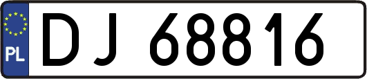 DJ68816