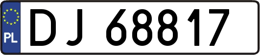 DJ68817