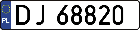 DJ68820
