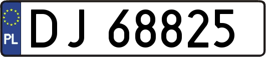 DJ68825
