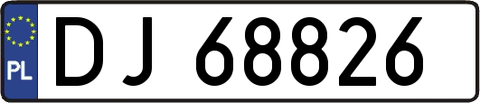 DJ68826
