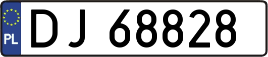DJ68828