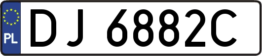 DJ6882C