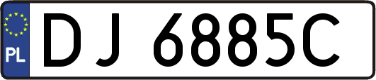 DJ6885C