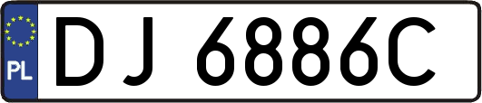 DJ6886C