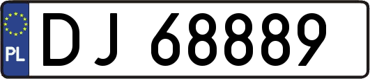 DJ68889