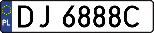 DJ6888C