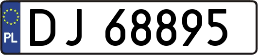 DJ68895