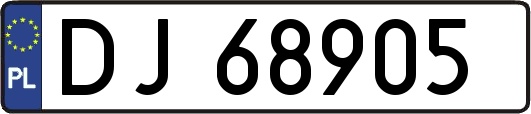 DJ68905