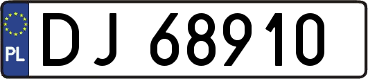 DJ68910