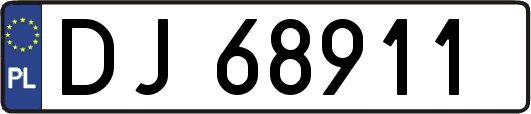 DJ68911