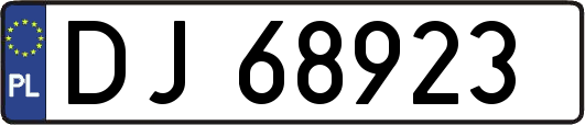 DJ68923