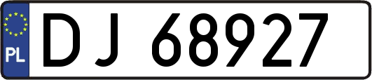 DJ68927