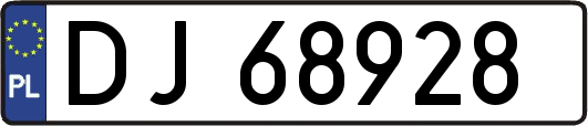 DJ68928