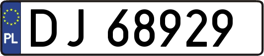 DJ68929