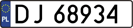 DJ68934