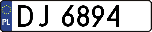 DJ6894