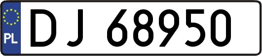 DJ68950