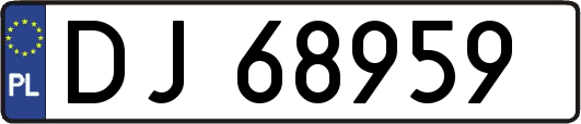 DJ68959