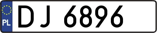 DJ6896