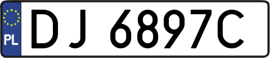 DJ6897C