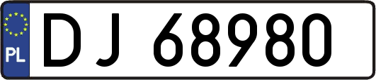 DJ68980