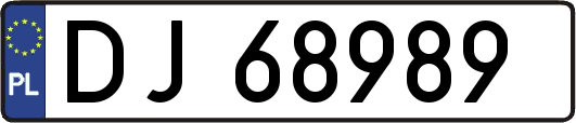 DJ68989