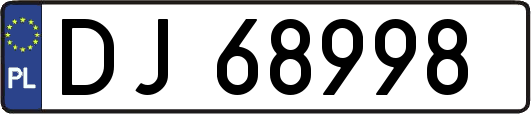 DJ68998