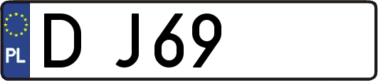 DJ69
