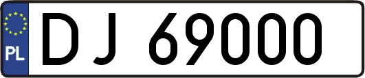 DJ69000