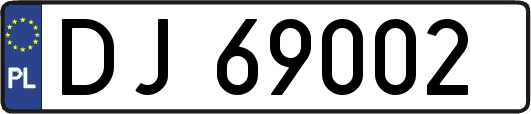 DJ69002