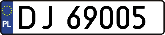 DJ69005